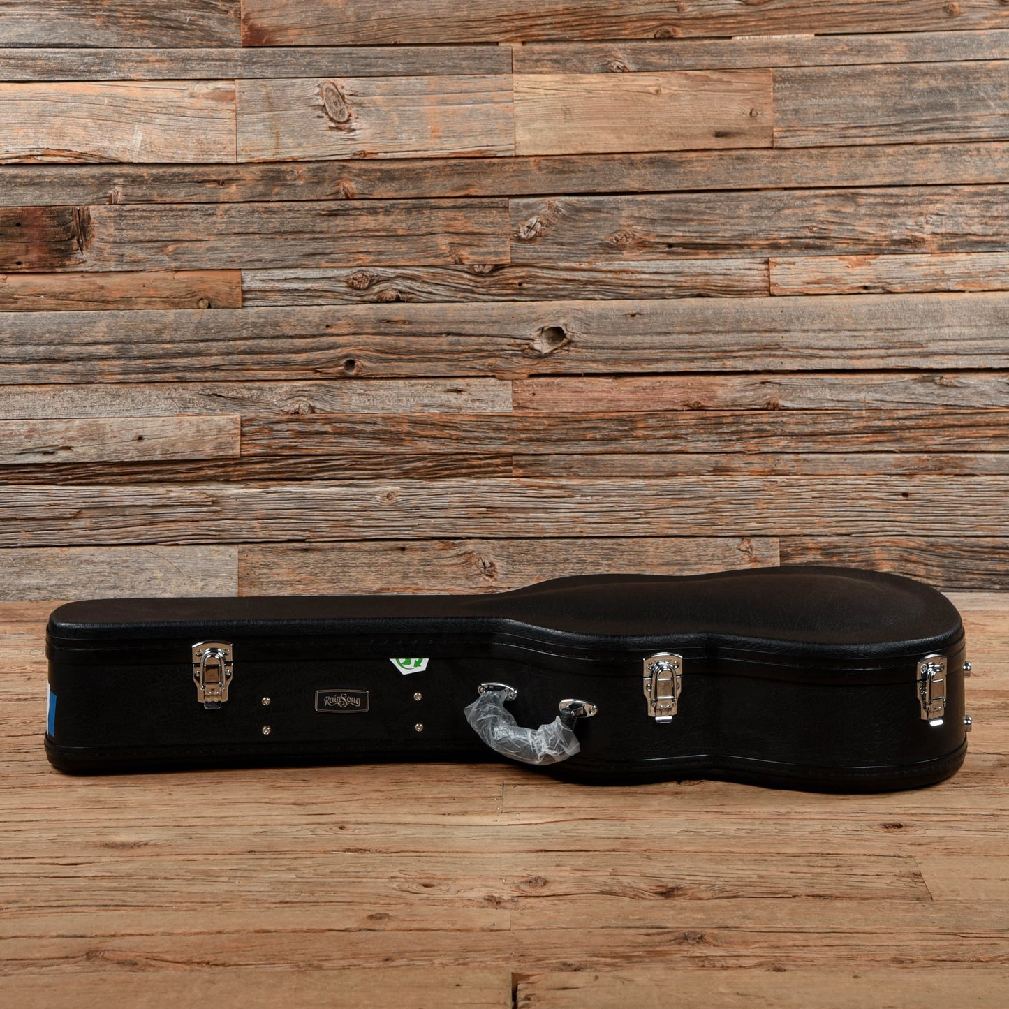 Rainsong N-PA1000NSK Parlor Sunburst Acoustic Guitars / Parlor