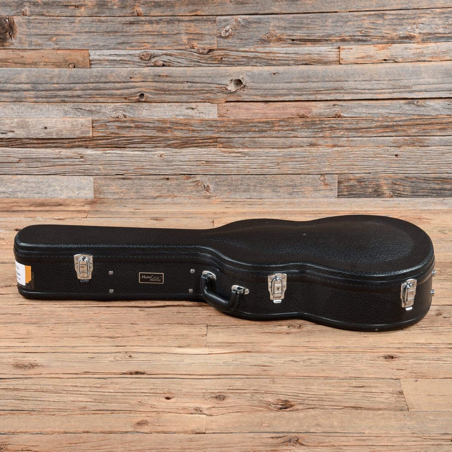 Ramirez GH George Harrison Natural 2011 Acoustic Guitars / Classical