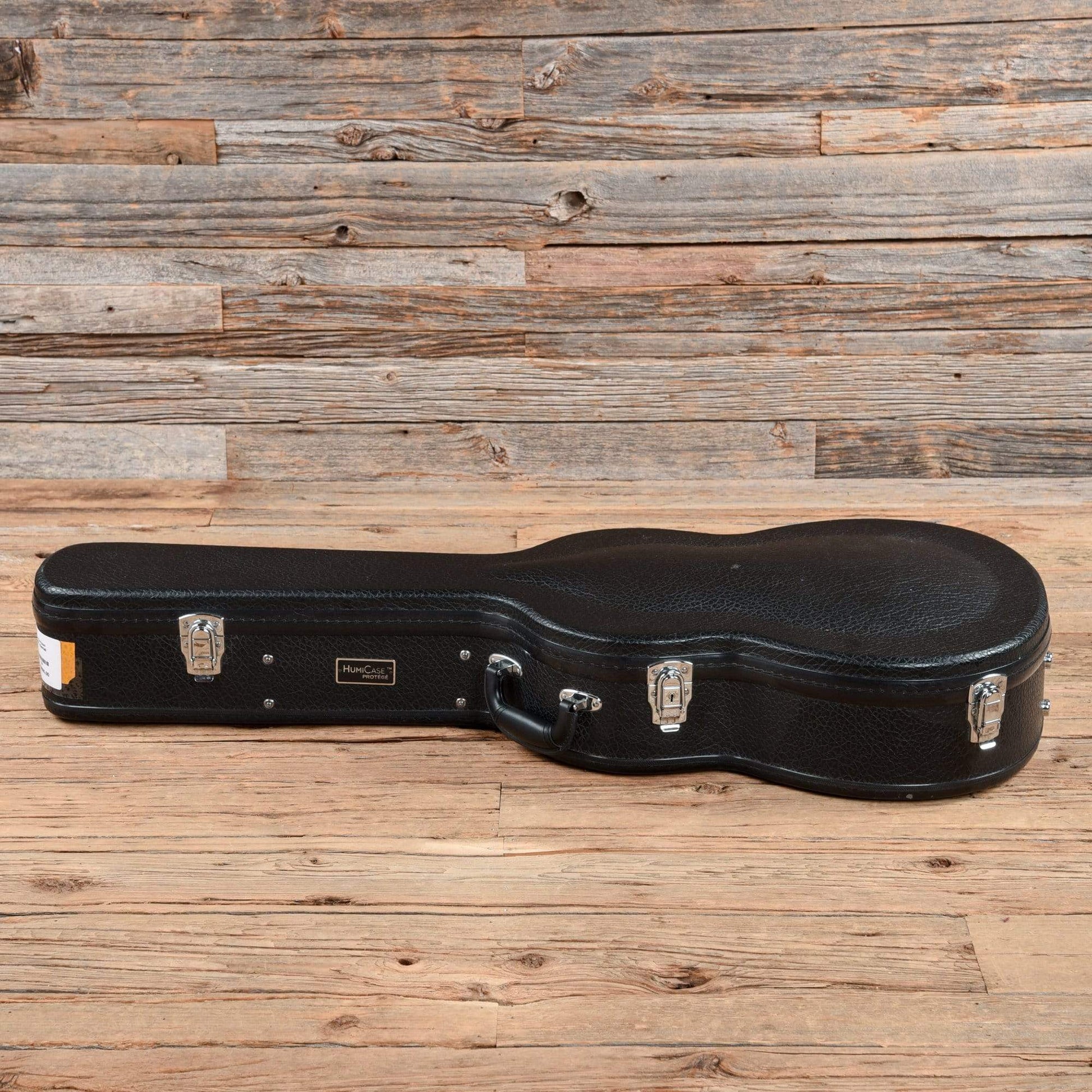 Ramirez GH George Harrison Natural 2011 Acoustic Guitars / Classical