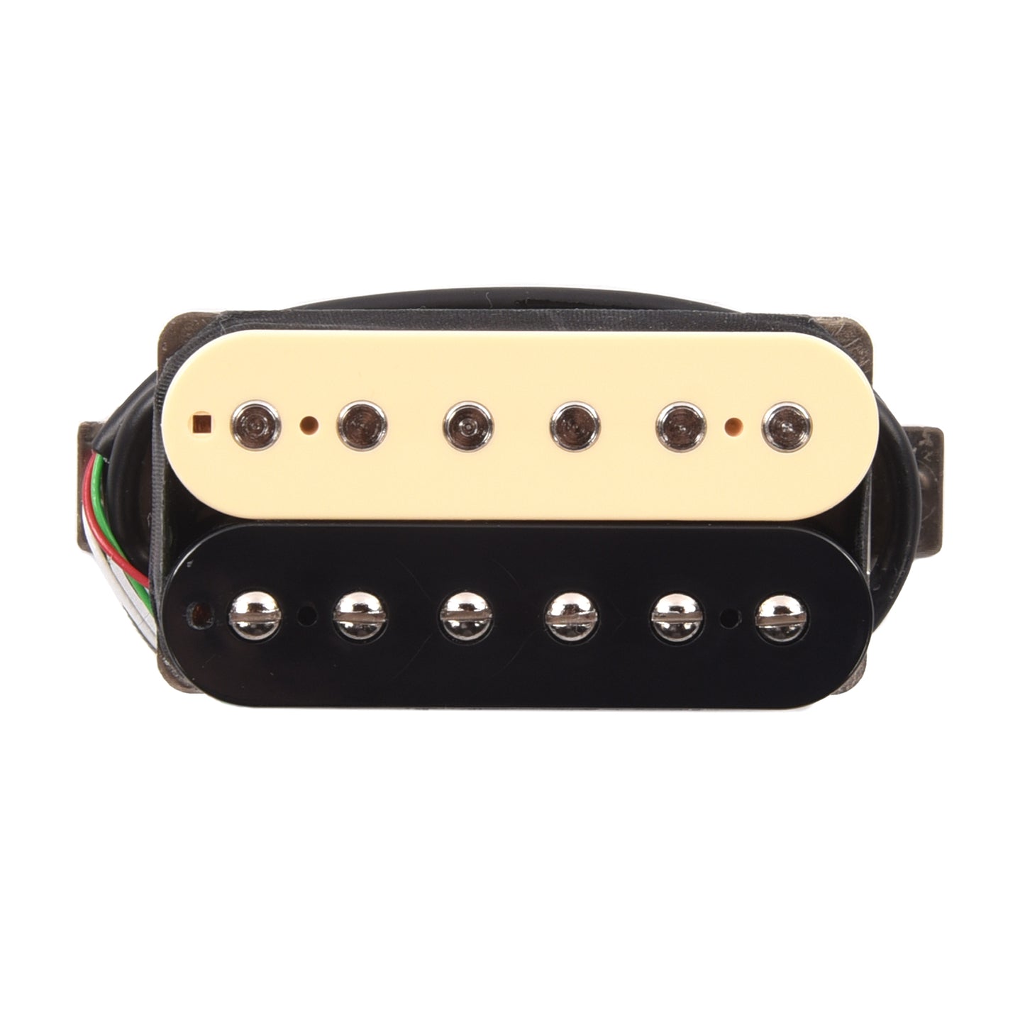 Razor '59 Dorimubakka Dream Bucker Humbucking Pickup Vintage Spacing Zebra Parts / Guitar Pickups