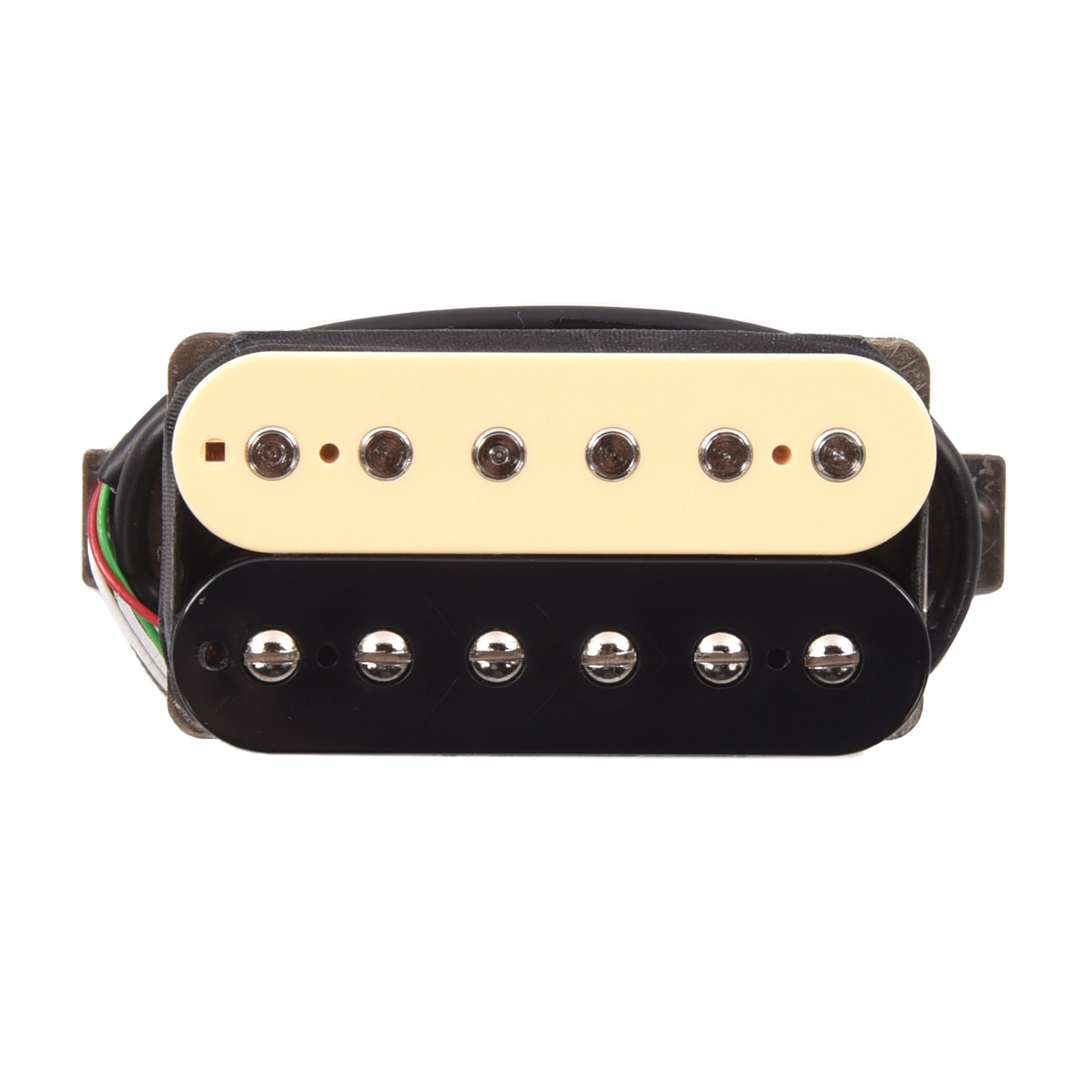 Razor '59 Dorimubakka Dream Bucker Humbucking Pickup Vintage Spacing Zebra Parts / Guitar Pickups