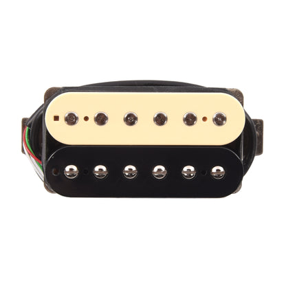 Razor '59 Dorimubakka Dream Bucker Humbucking Pickup Vintage Spacing Zebra Parts / Guitar Pickups