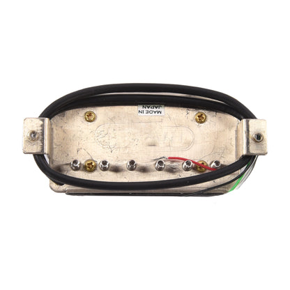 Razor '59 Dorimubakka Dream Bucker Humbucking Pickup Vintage Spacing Zebra Parts / Guitar Pickups
