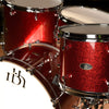 RBH 13/14/16/22 4pc. Westwood Drum Kit Ruby Sparkle Drums and Percussion / Acoustic Drums / Full Acoustic Kits