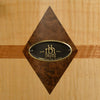 RBH 13/16/22 3pc. Diamond Monarch Drum Kit Drums and Percussion / Acoustic Drums / Full Acoustic Kits