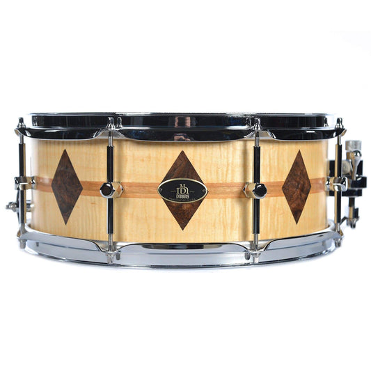 RBH 5.5x14 Diamond Monarch Snare Drum Drums and Percussion / Acoustic Drums / Snare