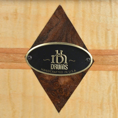 RBH 5.5x14 Diamond Monarch Snare Drum Drums and Percussion / Acoustic Drums / Snare