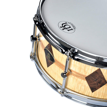 RBH 5.5x14 Diamond Monarch Snare Drum Drums and Percussion / Acoustic Drums / Snare