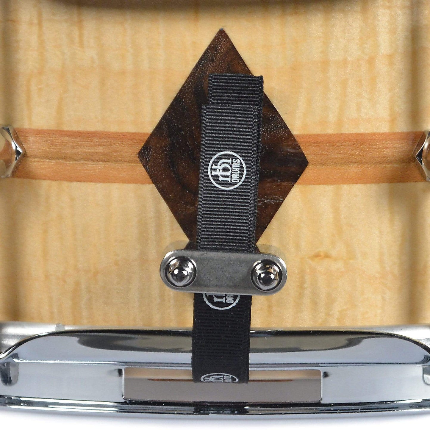 RBH 5.5x14 Diamond Monarch Snare Drum Drums and Percussion / Acoustic Drums / Snare