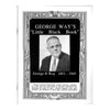 Rebeats “George Way’s Little Black Book” by Rob Cook Accessories / Books and DVDs