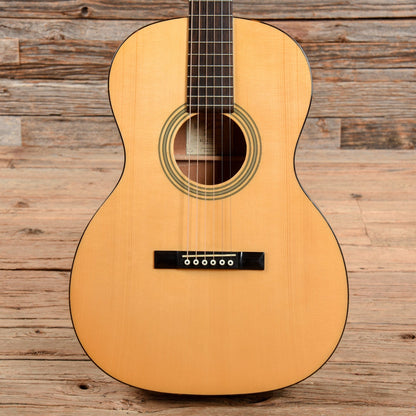 Recording King ROS-06 Natural Acoustic Guitars / Concert