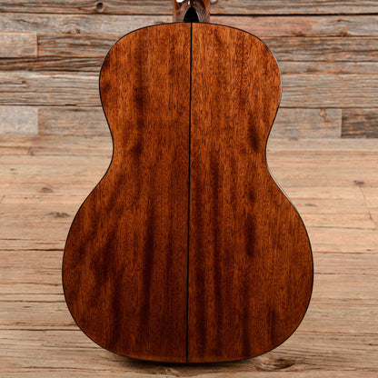 Recording King ROS-06 Natural Acoustic Guitars / Concert