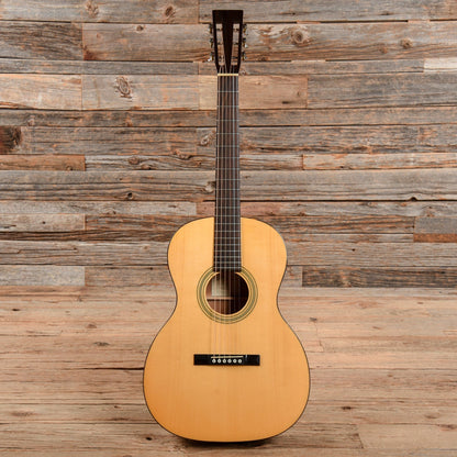 Recording King ROS-06 Natural Acoustic Guitars / Concert