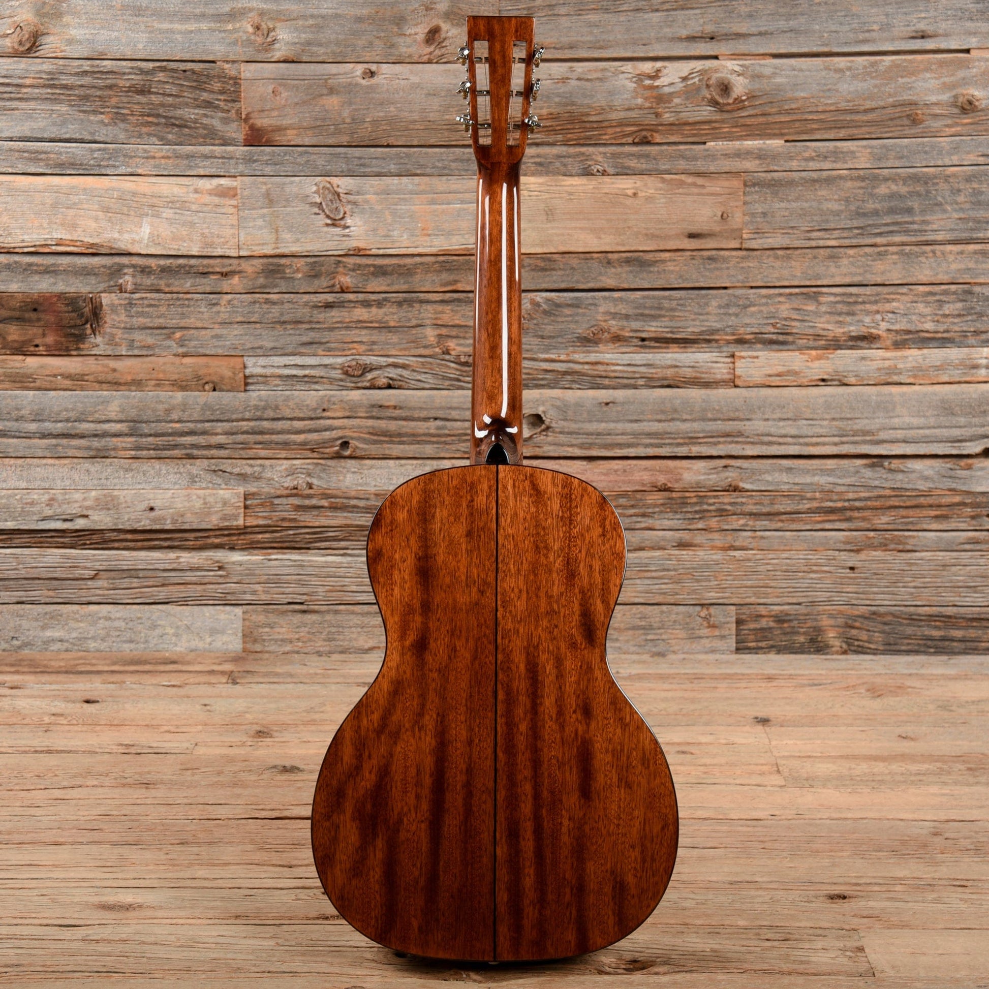 Recording King ROS-06 Natural Acoustic Guitars / Concert