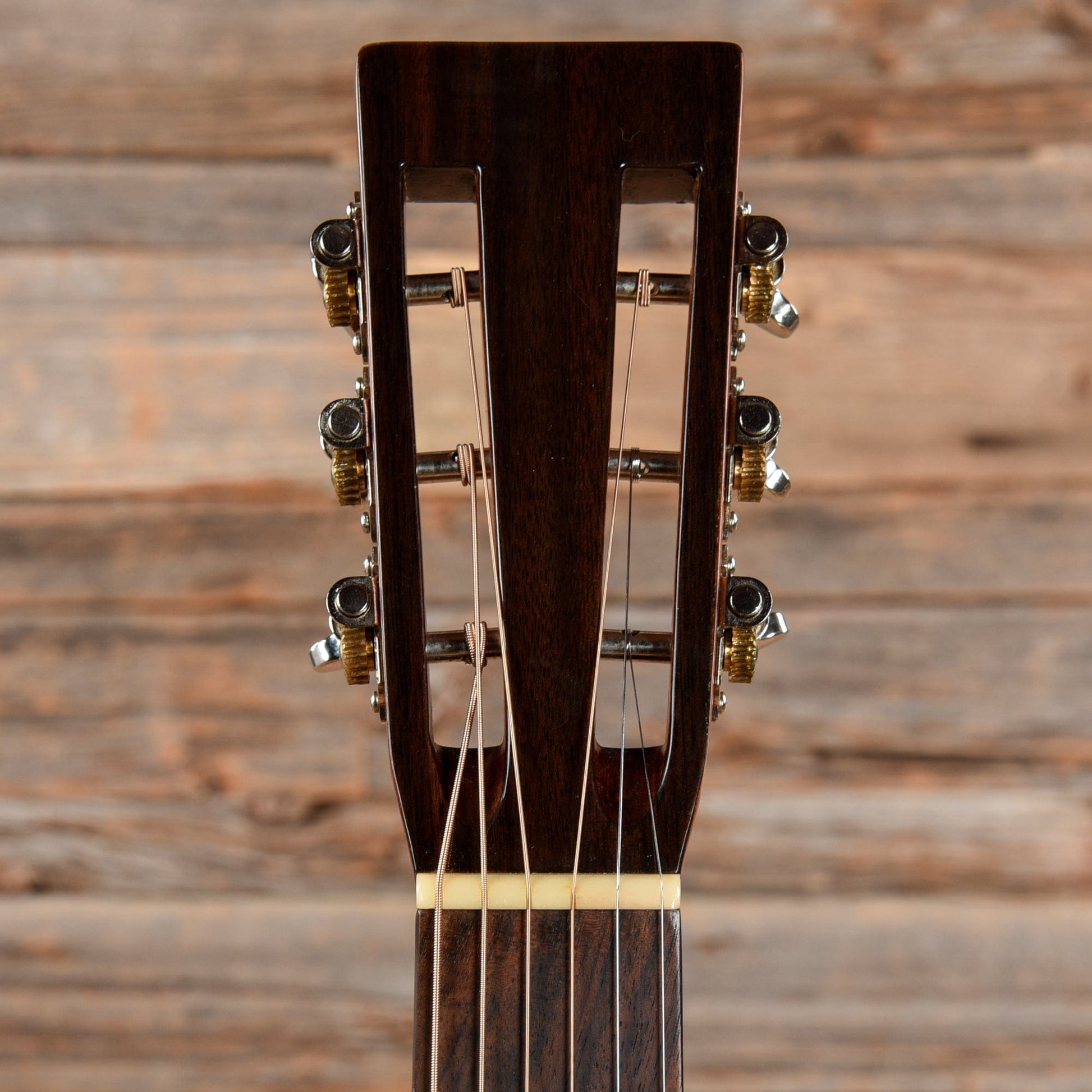 Recording King ROS-06 Natural Acoustic Guitars / Concert