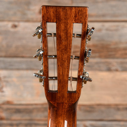 Recording King ROS-06 Natural Acoustic Guitars / Concert