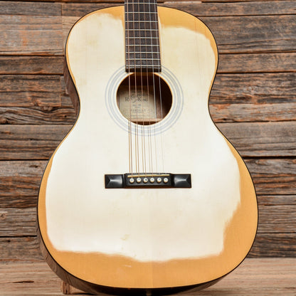 Recording King ROS-06 Natural Acoustic Guitars / Concert