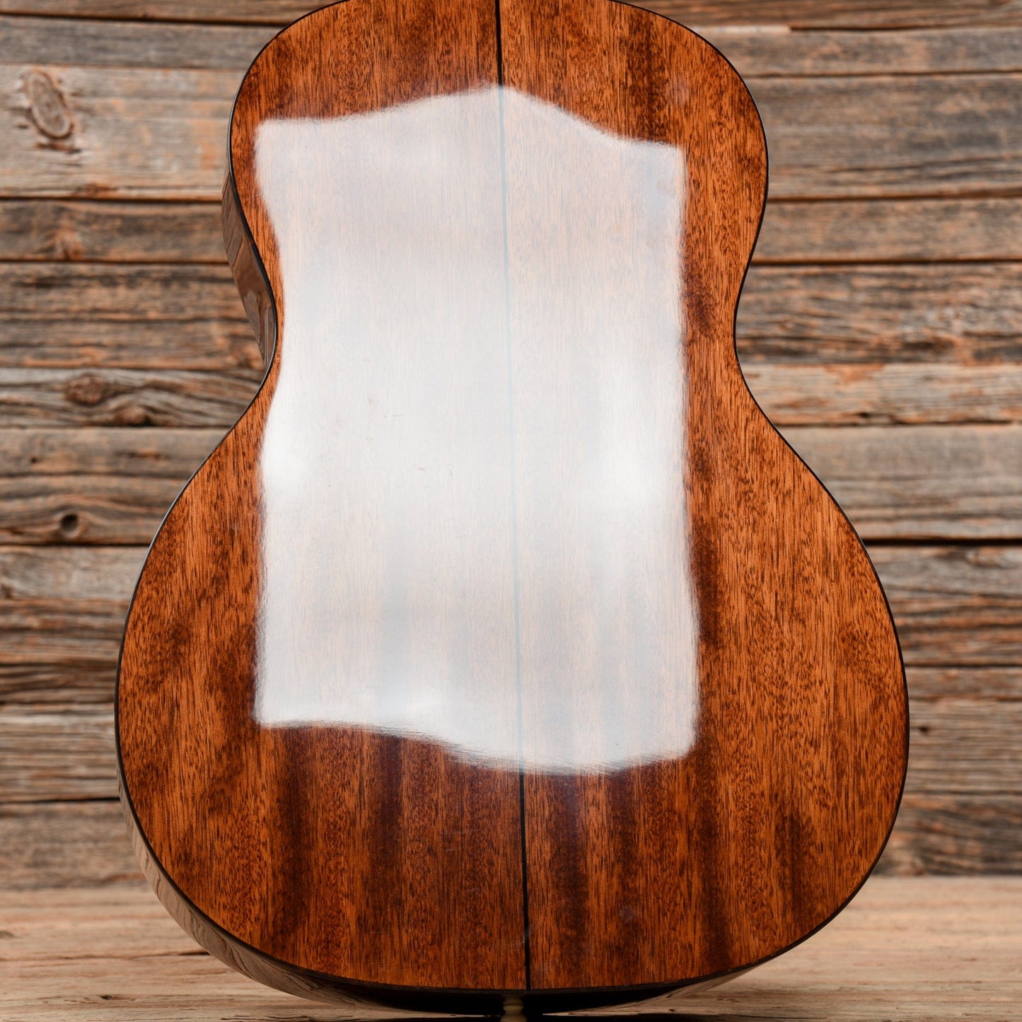 Recording King ROS-06 Natural Acoustic Guitars / Concert