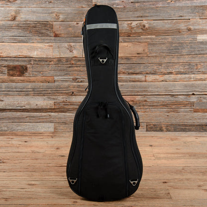 Recording King ROS-06 Natural Acoustic Guitars / Concert