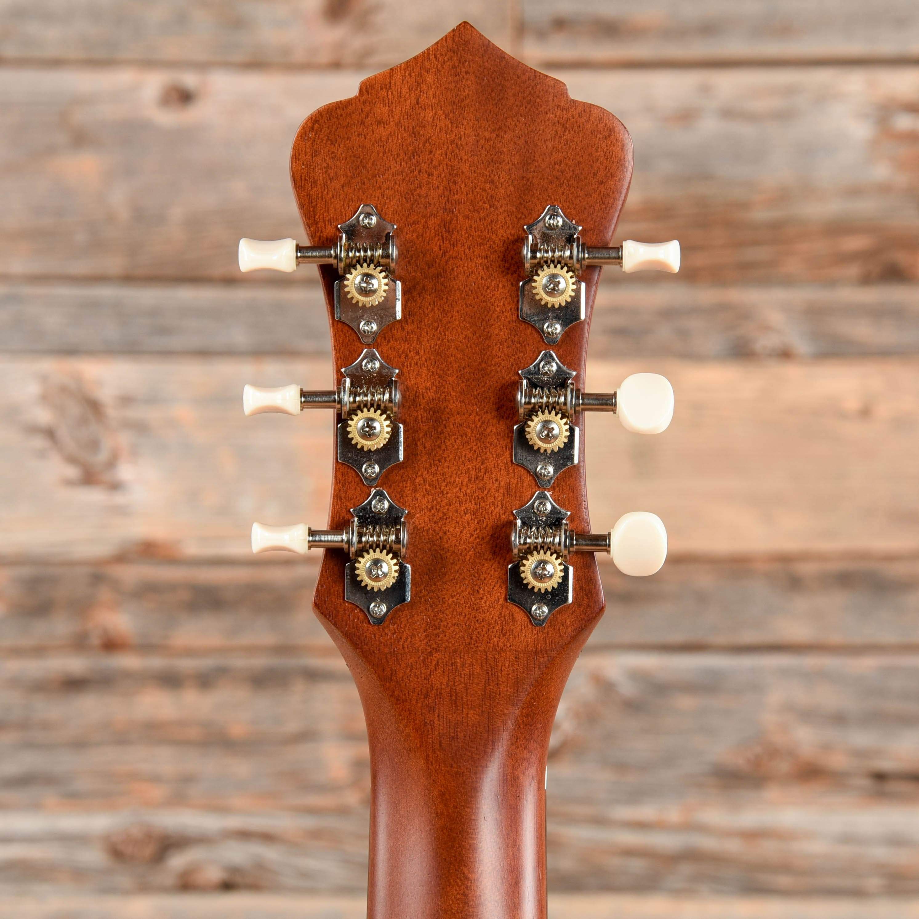 Recording King Series 11 ROS-11-FER Sunburst 2021 Acoustic Guitars / Concert