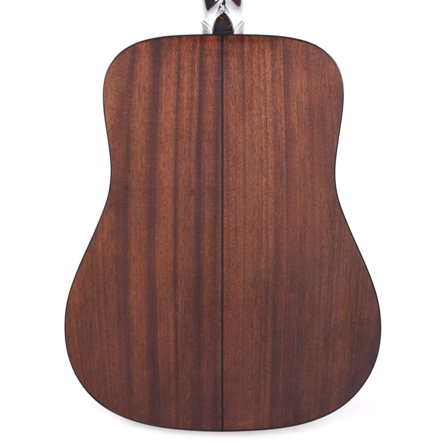 Recording King Deluxe All Solid Dreadnought Aged Adirondack Spruce/Mahogany Acoustic Guitars / Dreadnought