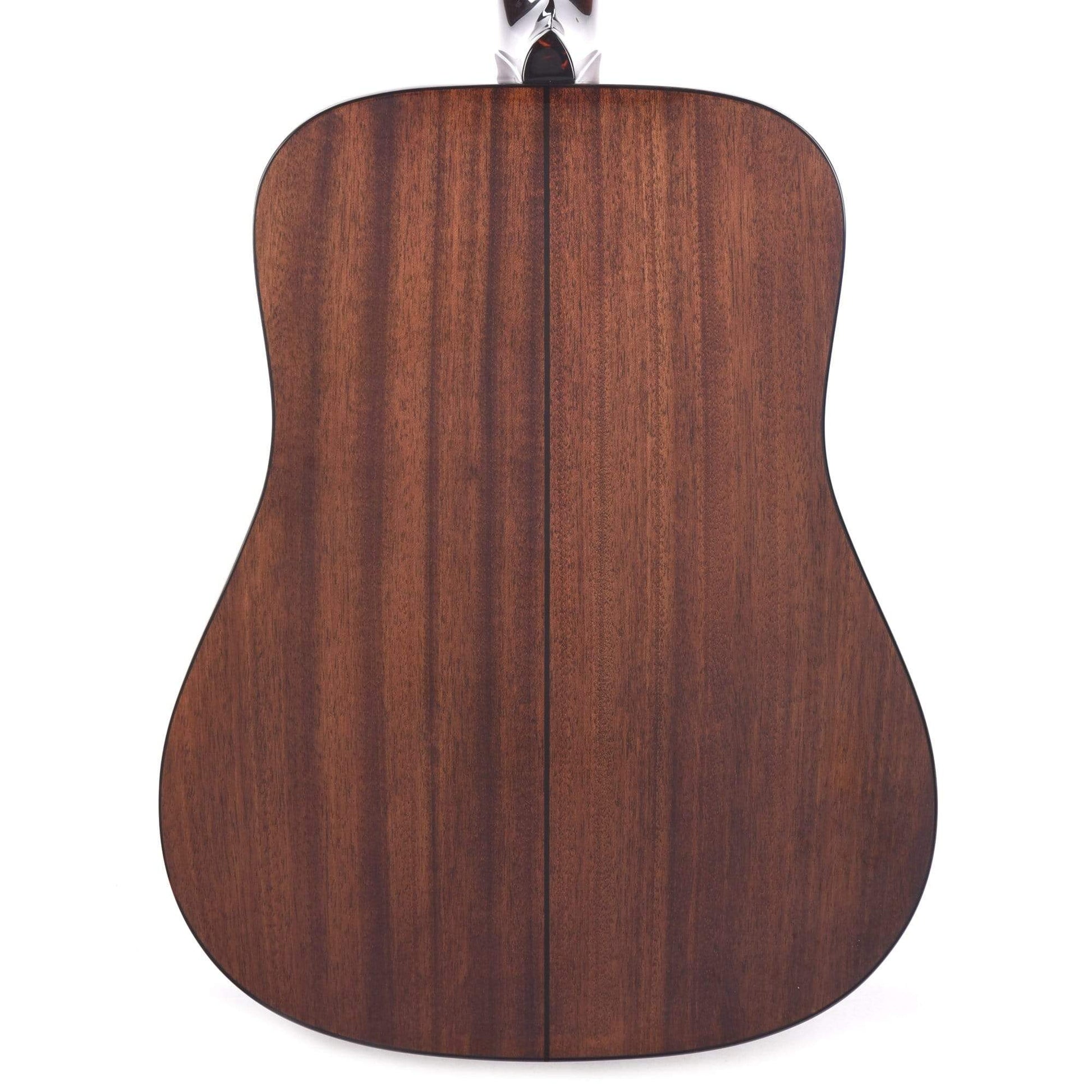 Recording King Deluxe All Solid Dreadnought Aged Adirondack Spruce/Mahogany Acoustic Guitars / Dreadnought