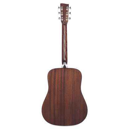 Recording King Deluxe All Solid Dreadnought Aged Adirondack Spruce/Mahogany Acoustic Guitars / Dreadnought