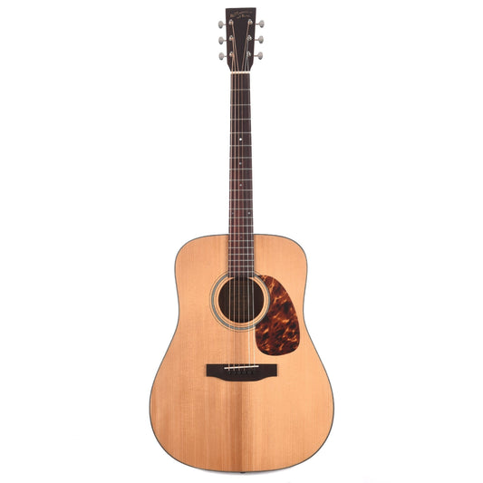 Recording King Dreadnought Torrefied Adirondack Spruce/Mahogany Acoustic Guitars / Dreadnought