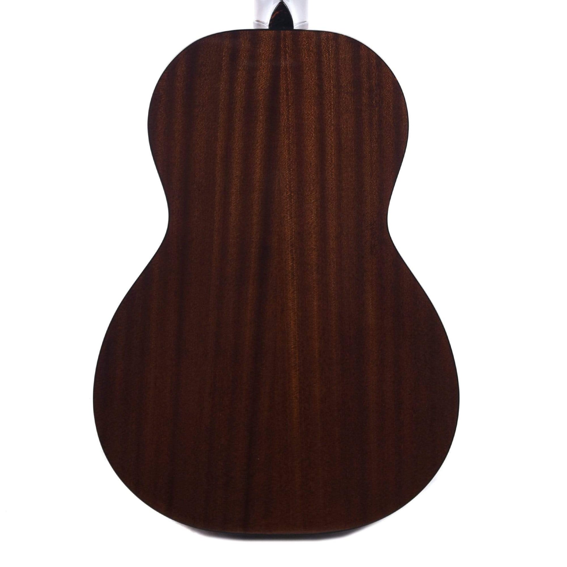 Recording King G6 Solid Top Single 0 Acoustic Guitar Acoustic Guitars / Dreadnought