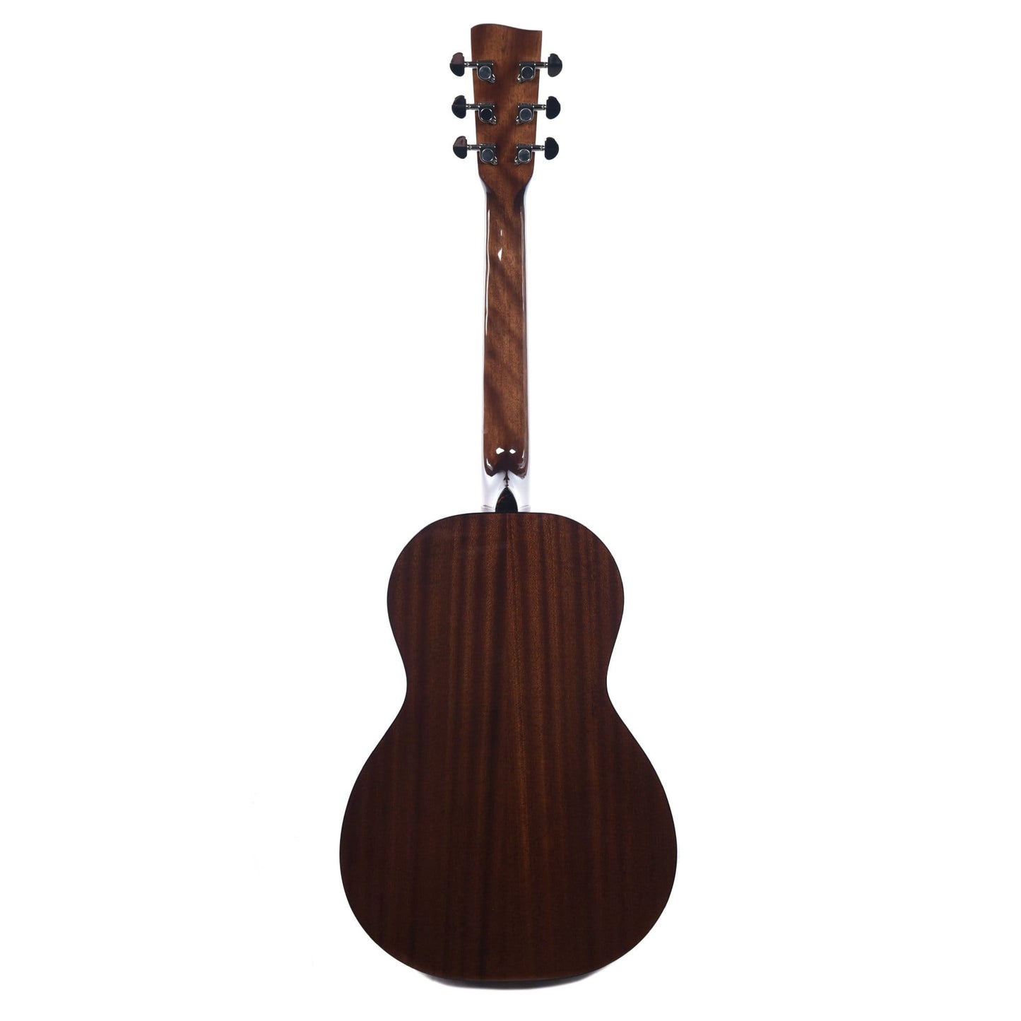 Recording King G6 Solid Top Single 0 Acoustic Guitar Acoustic Guitars / Dreadnought