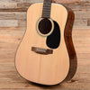 Recording King RD-318 Deluxe Dreadnought Natural 2020 Acoustic Guitars / Dreadnought