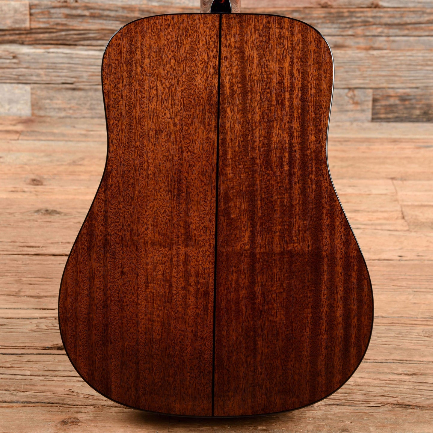 Recording King RD-318 Deluxe Dreadnought Natural 2020 Acoustic Guitars / Dreadnought