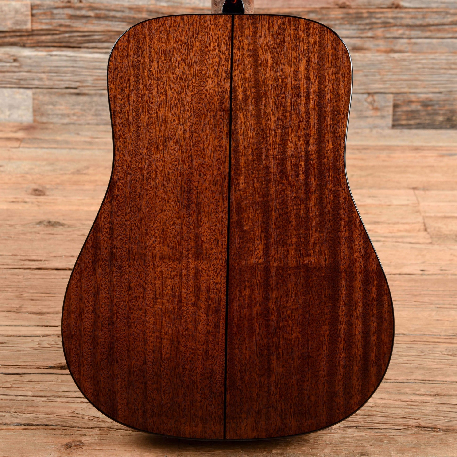 Recording King RD-318 Deluxe Dreadnought Natural 2020 Acoustic Guitars / Dreadnought