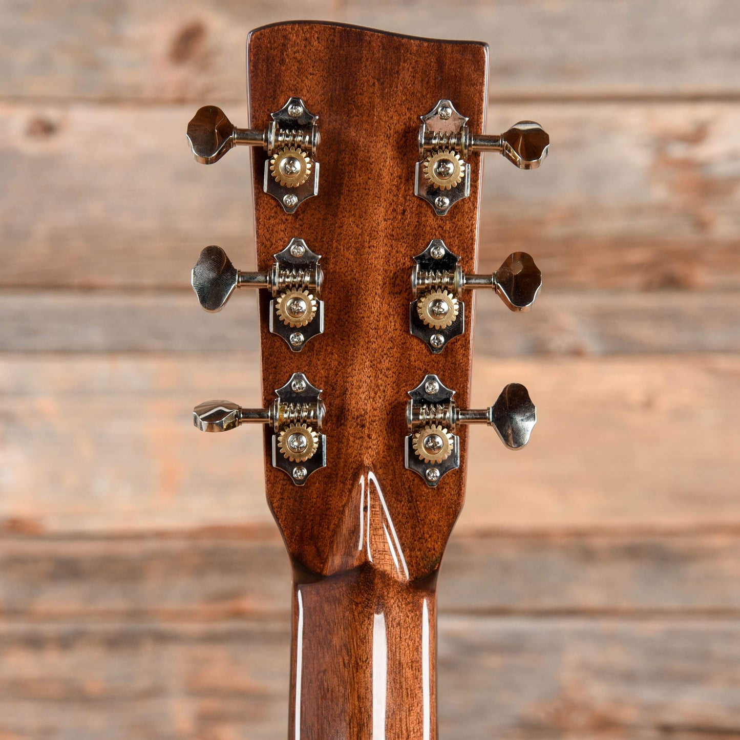 Recording King RD-318 Deluxe Dreadnought Natural 2020 Acoustic Guitars / Dreadnought
