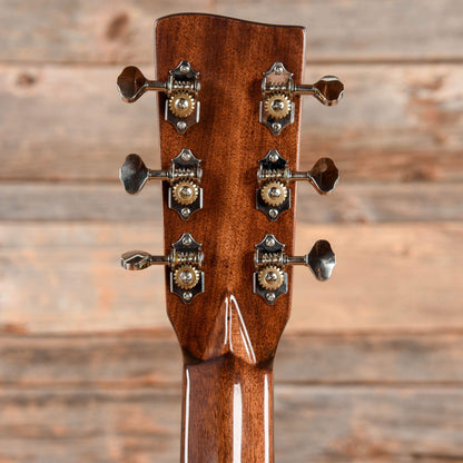 Recording King RD-318 Deluxe Dreadnought Natural 2020 Acoustic Guitars / Dreadnought