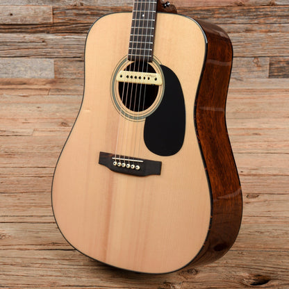 Recording King RD-318 Natural Acoustic Guitars / Dreadnought