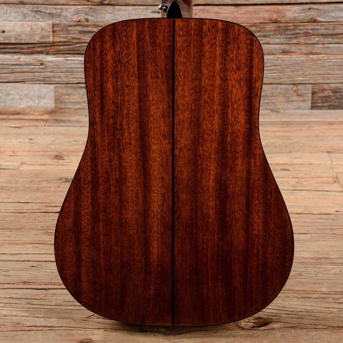 Recording King RD-318 Natural Acoustic Guitars / Dreadnought