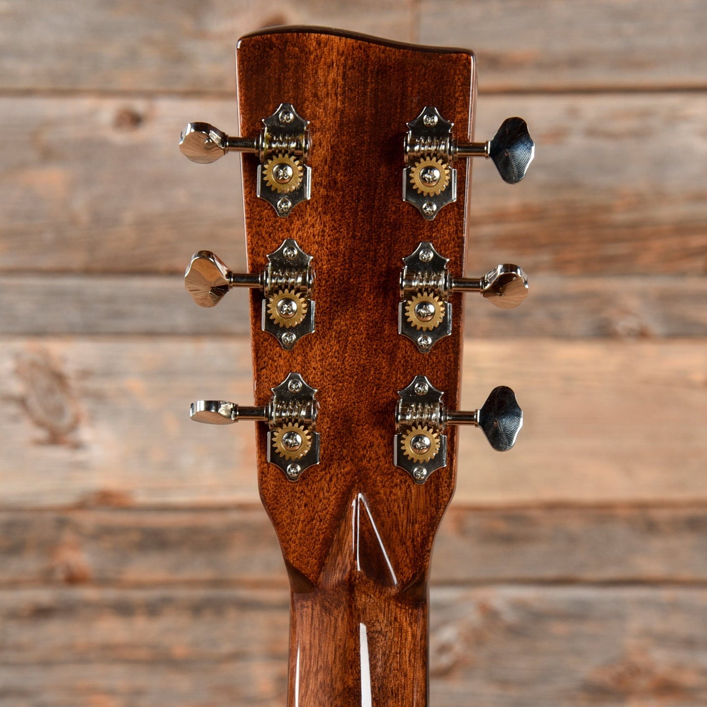 Recording King RD-318 Natural Acoustic Guitars / Dreadnought