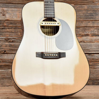 Recording King RD-318 Natural Acoustic Guitars / Dreadnought