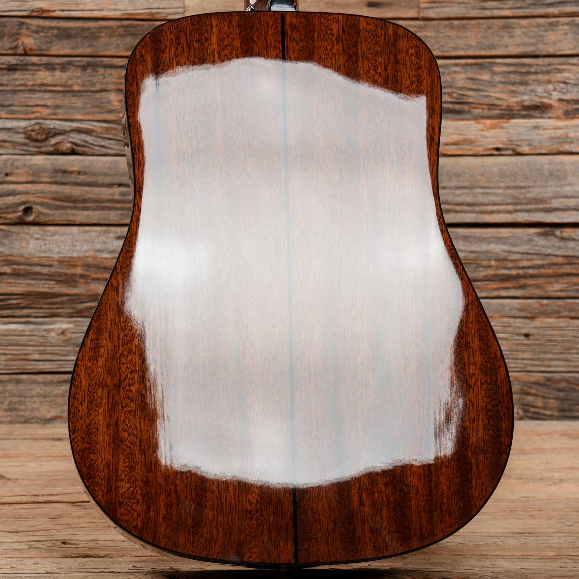 Recording King RD-318 Natural Acoustic Guitars / Dreadnought