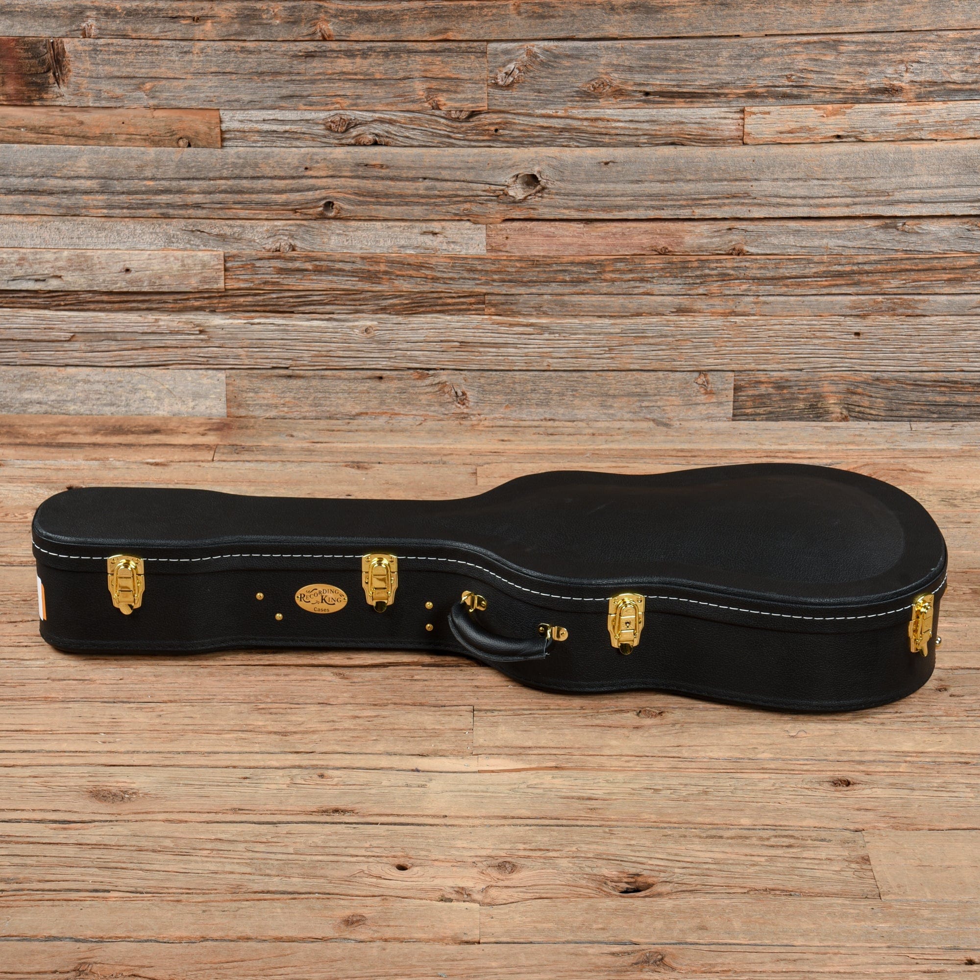 Recording King RD-318 Natural Acoustic Guitars / Dreadnought