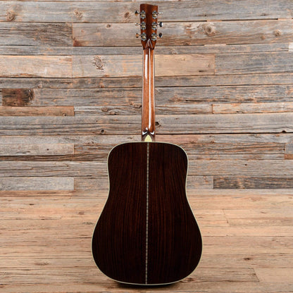 Recording King RD-328 Natural 2019 Acoustic Guitars / Dreadnought