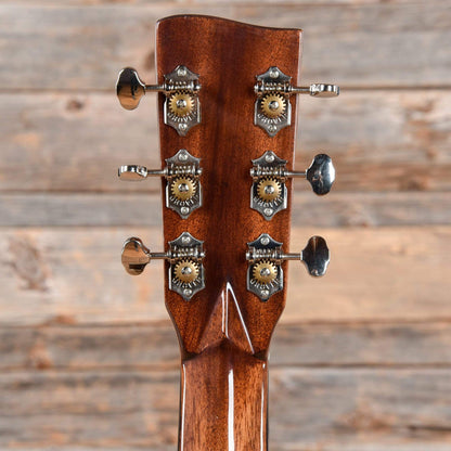 Recording King RD-328 Natural 2019 Acoustic Guitars / Dreadnought