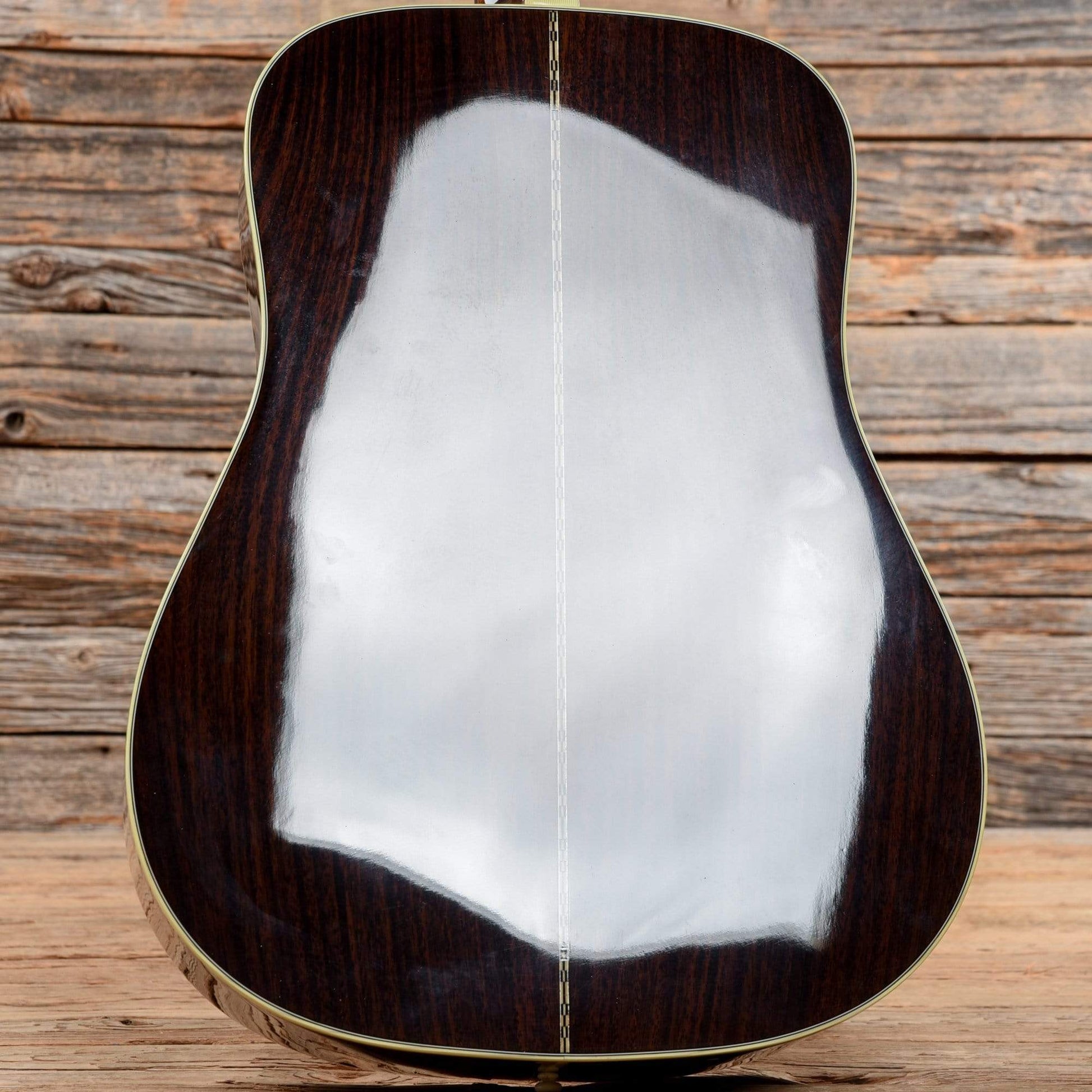 Recording King RD-328 Natural 2019 Acoustic Guitars / Dreadnought