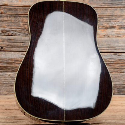 Recording King RD-328 Natural 2019 Acoustic Guitars / Dreadnought