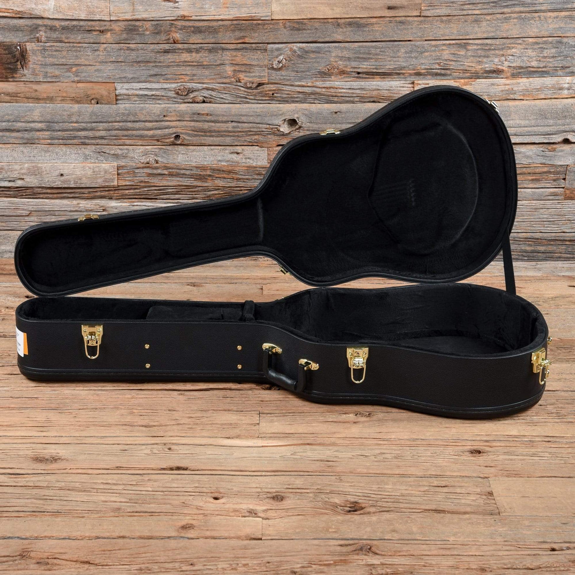 Recording King RD-328 Natural 2019 Acoustic Guitars / Dreadnought