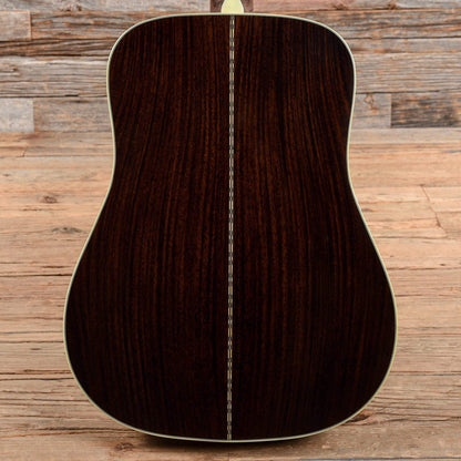 Recording King RD-328 Natural 2019 Acoustic Guitars / Dreadnought