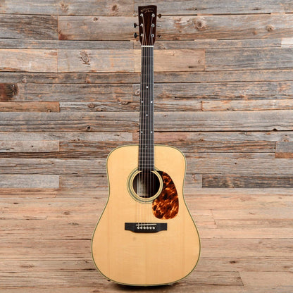 Recording King RD-328 Natural 2019 Acoustic Guitars / Dreadnought