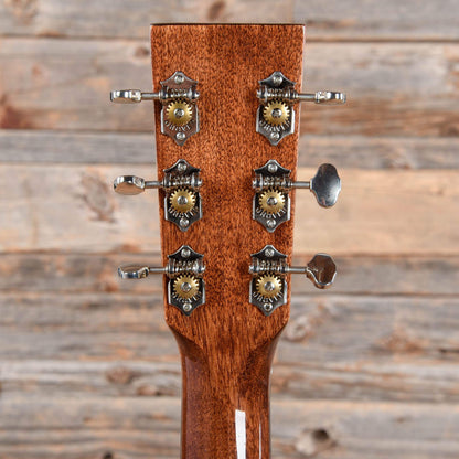 Recording King RDT-16 Natural 2018 Acoustic Guitars / Dreadnought