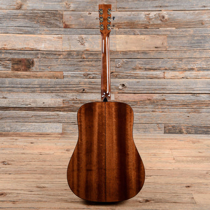 Recording King RDT-16 Natural 2018 Acoustic Guitars / Dreadnought